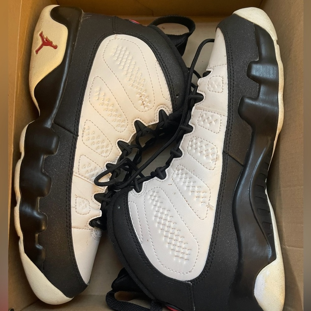 Retro 9